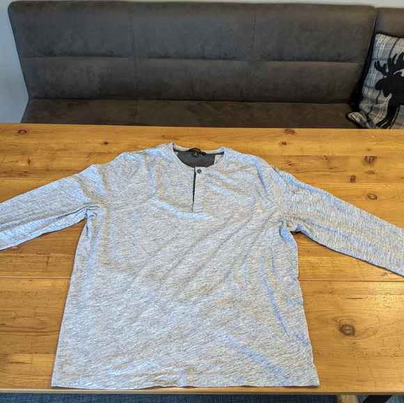 LOT - Men's Casual shirts - Picture 7 of 12